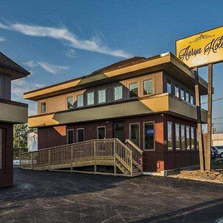 Aarya Hotel By Niagara Fashion Outlets Niagara Falls Esterno foto