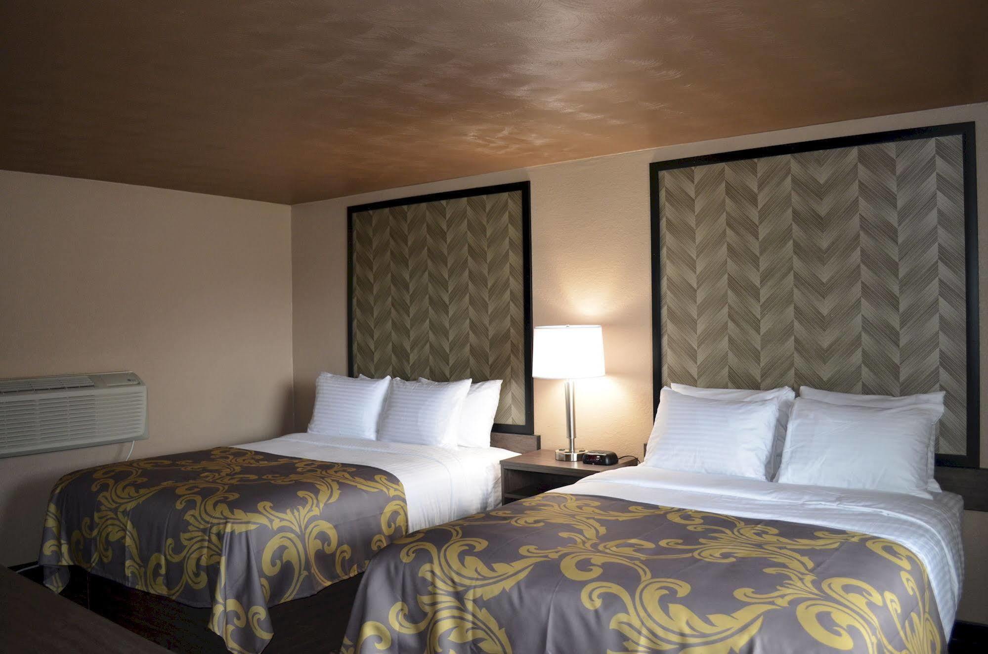 Aarya Hotel By Niagara Fashion Outlets Niagara Falls Esterno foto