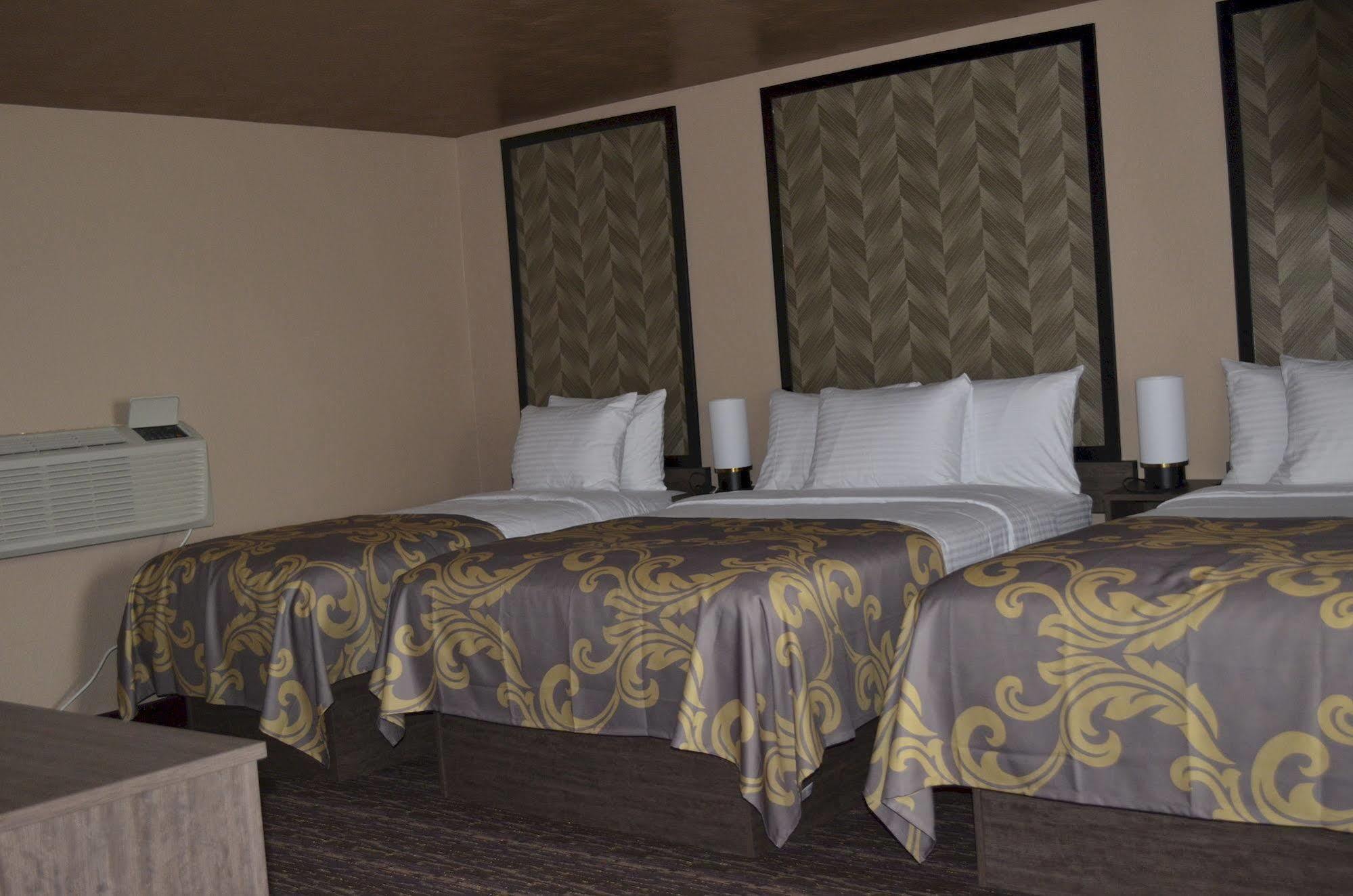 Aarya Hotel By Niagara Fashion Outlets Niagara Falls Esterno foto